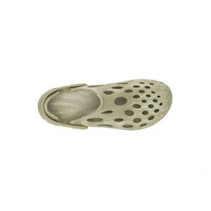 Men’s Merrill Hydro Mocs Sage Green Comfort Shoes 10